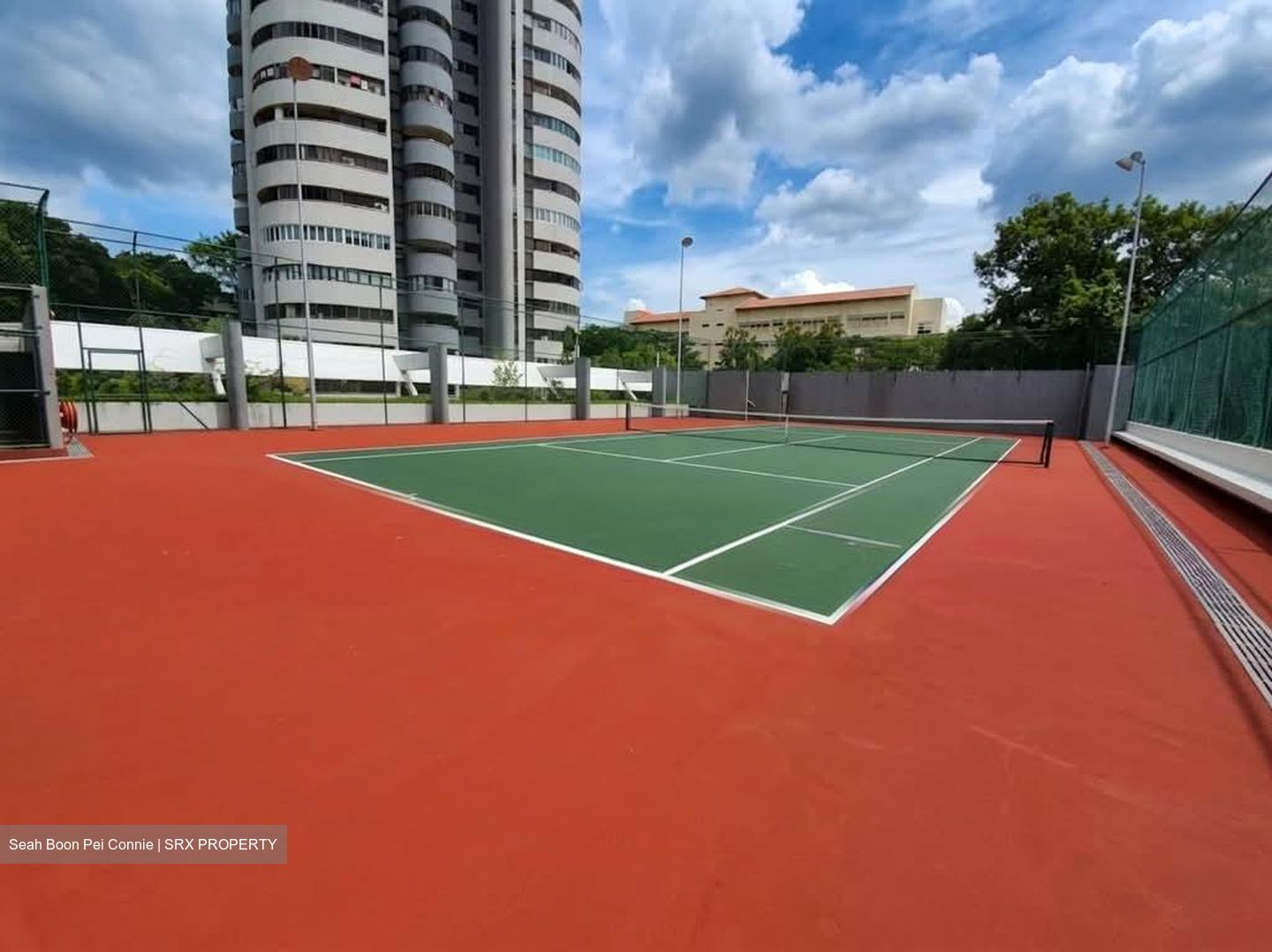 Teresa Ville (D4), Condominium #598589591